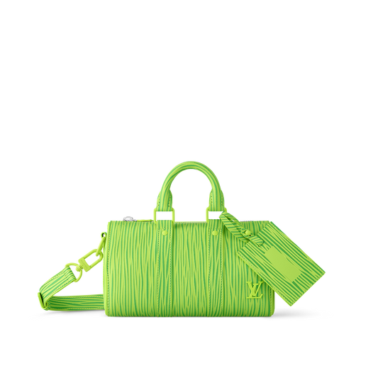 Sac x Park Seo Bo Keepall Bandoulière 25 - photo 1/4 - UrbanDrip