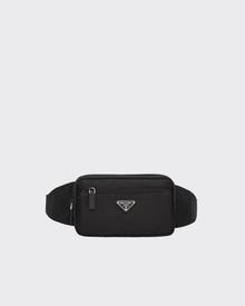 Sac banane en et cuir - UrbanDrip