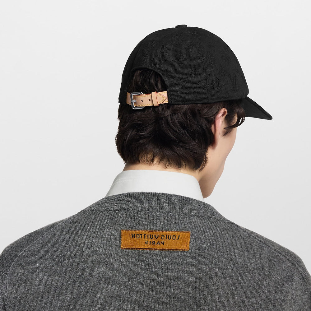 Casquette Essential - photo 6/6 - UrbanDrip