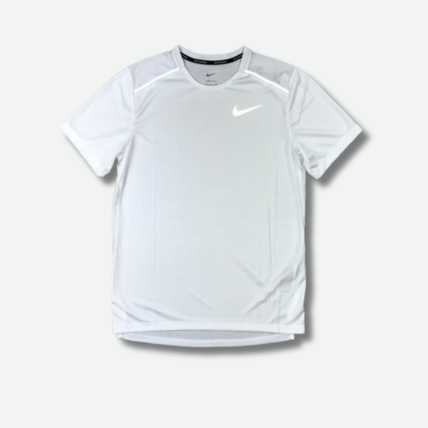Ensemble Sport short t shirt running Blanc - photo 2/3 - UrbanDrip