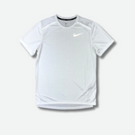 Ensemble Sport short t shirt running Blanc - photo 2/3 - UrbanDrip