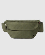 Sac ceinture en toile grand format - photo 1/6 - UrbanDrip