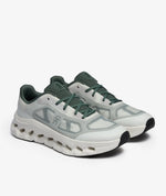 Sneakers On Olive Vert - photo 2/2 - UrbanDrip