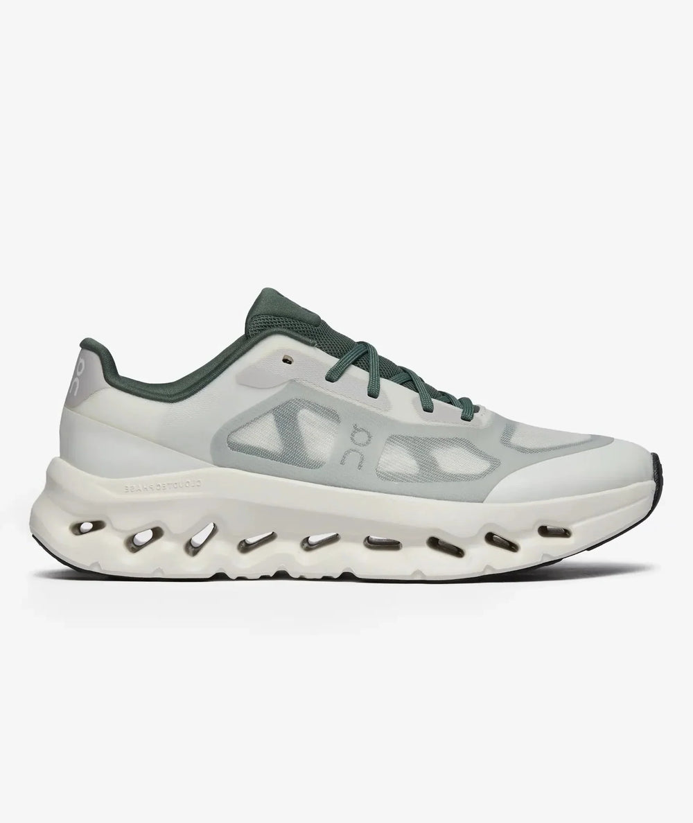 Sneakers On Olive Vert - photo 1/2 - UrbanDrip