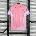 T-Shirt Maillot PSG Concept 2025 26 Rose - photo 6/6 - UrbanDrip