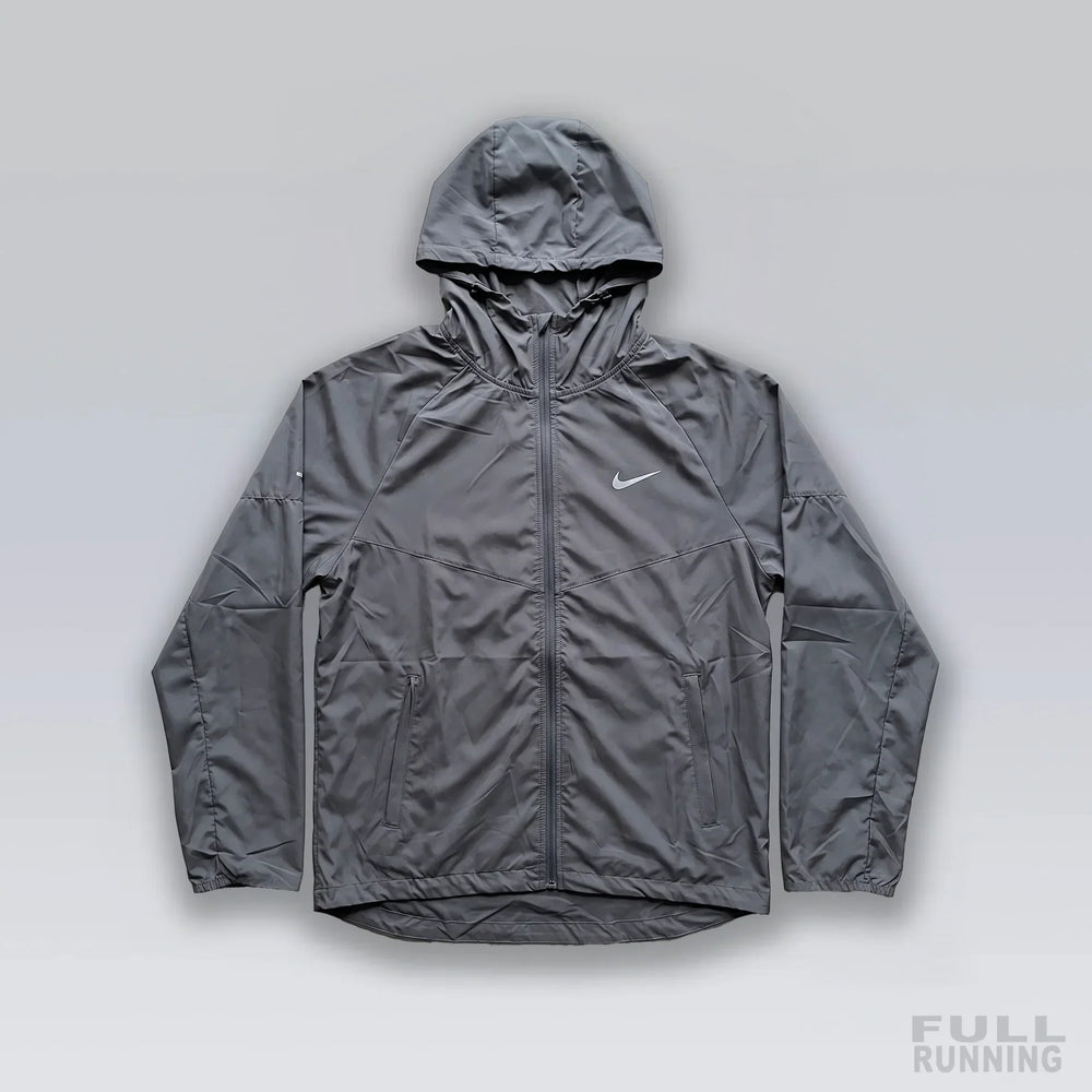 Veste Miler Gris