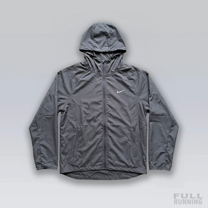 Veste Miler Gris