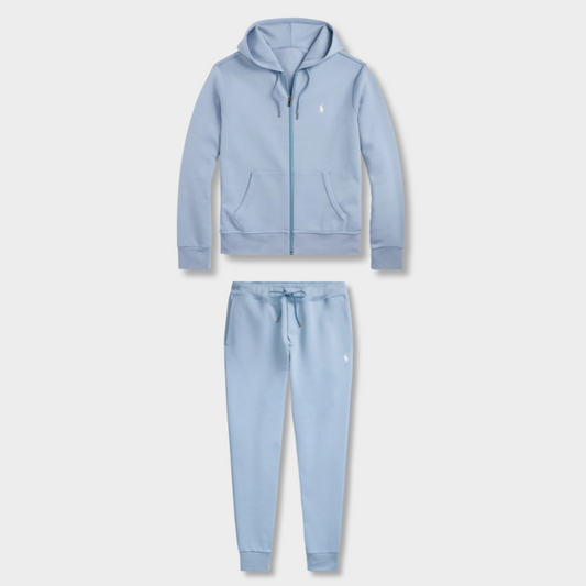 Ensemble Sport survêtement Bleu - photo 1/3 - UrbanDrip
