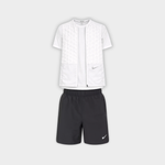 Ensemble Sport Therma Fit Blanc - photo 1/4 - UrbanDrip