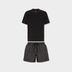 Ensemble Sport Noir - photo 1/3 - UrbanDrip