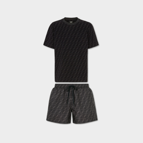 Ensemble Sport Noir - photo 1/3 - UrbanDrip