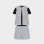 Ensemble Sport Therma Fit Gris - photo 1/4 - UrbanDrip