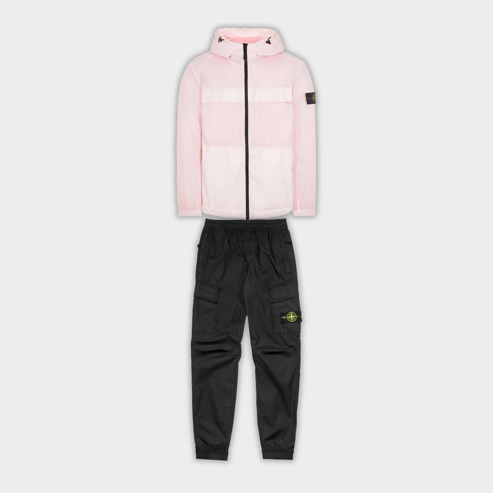 Ensemble Sport Cargo - photo 1/3 - UrbanDrip