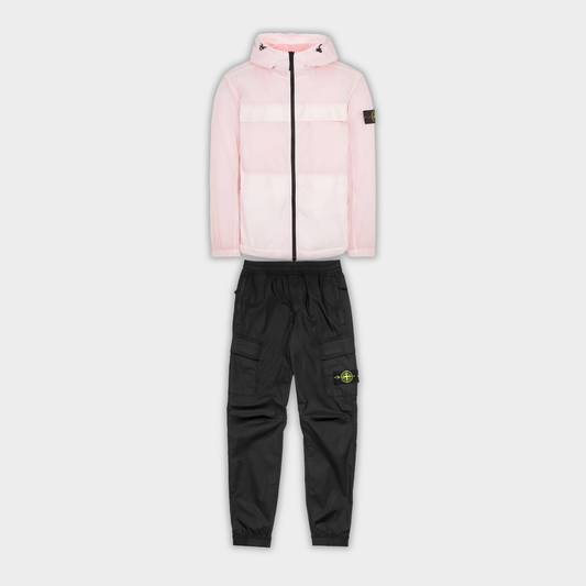 Ensemble Sport Cargo - photo 1/3 - UrbanDrip