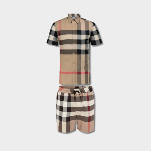 Ensemble Sport Chemise - photo 1/3 - UrbanDrip