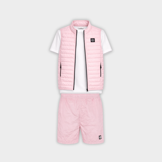 Ensemble Sport Rose - photo 1/4 - UrbanDrip