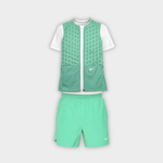 Ensemble Sport Therma Fit Vert - photo 1/4 - UrbanDrip