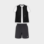 Ensemble Sport Therma Fit Noir - photo 1/4 - UrbanDrip
