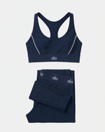 Ensemble Sport Suit Up Bleu - photo 1/2 - UrbanDrip