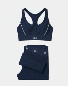 Ensemble Sport Suit Up Bleu - photo 1/2 - UrbanDrip