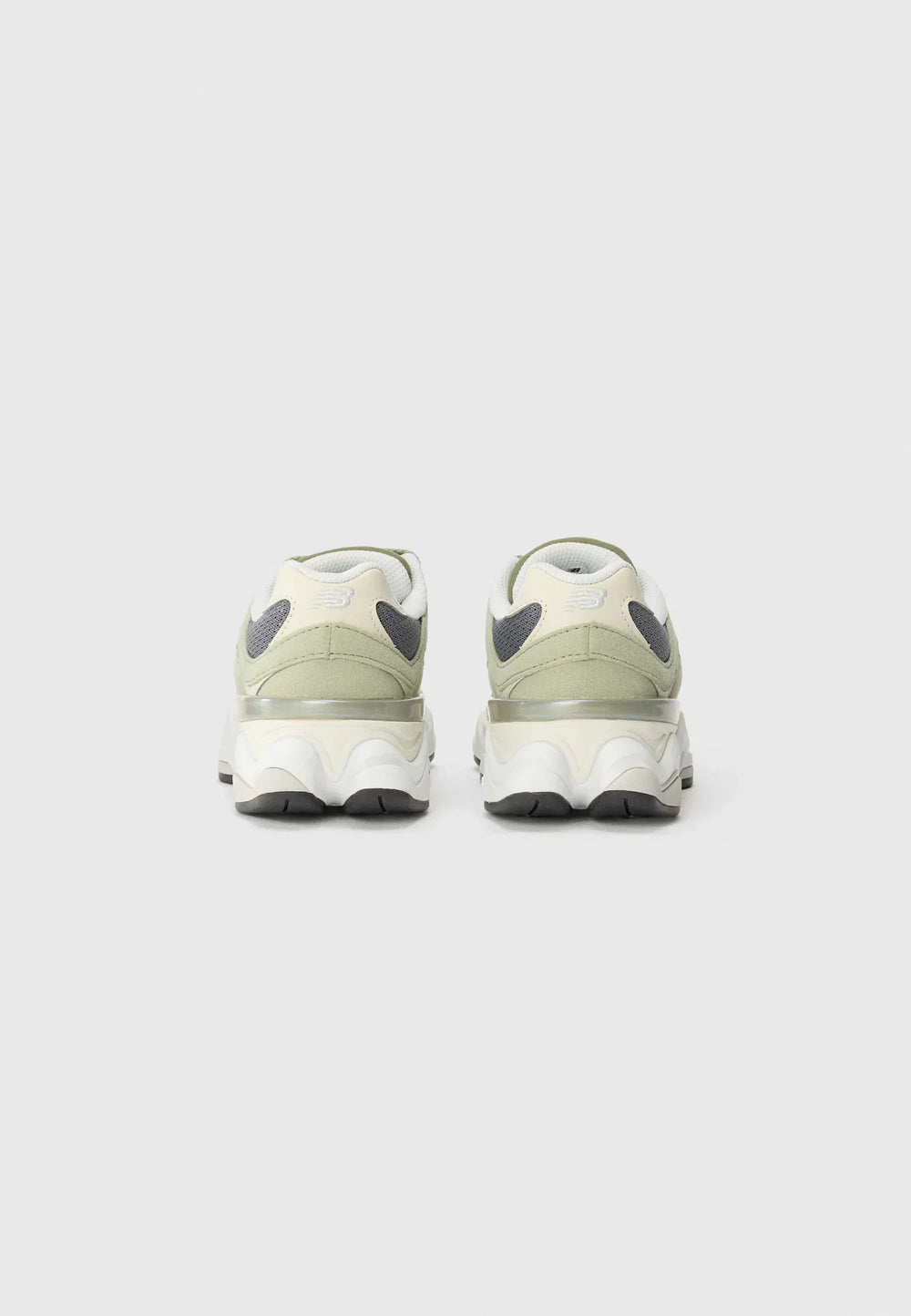Sneakers 9060 Vert Kaki - photo 5/6 - UrbanDrip