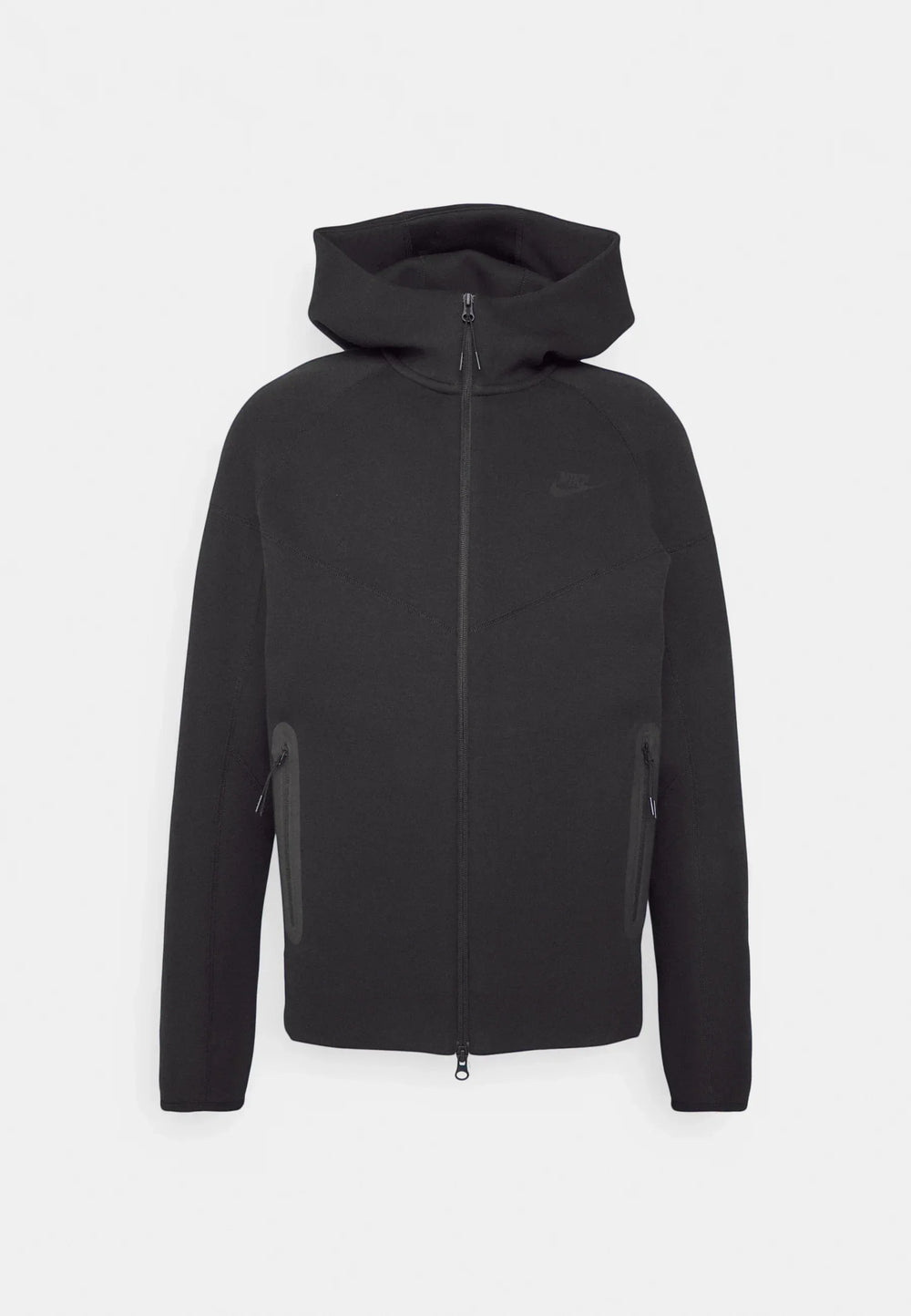 Zip Nouveau Zippé Noir - photo 1/4 - UrbanDrip