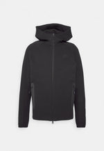 Zip Nouveau Zippé Noir - photo 1/4 - UrbanDrip