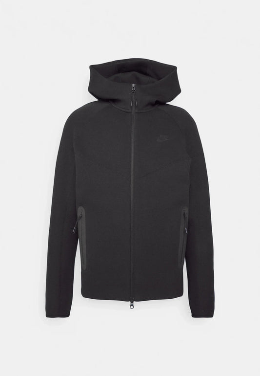 Zip Nouveau Zippé Noir - photo 1/4 - UrbanDrip