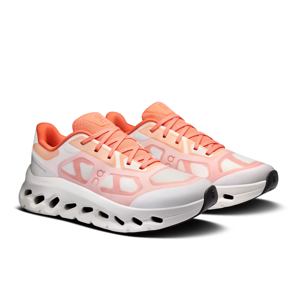 Sneakers On Et Blanc Orange - photo 2/6 - UrbanDrip