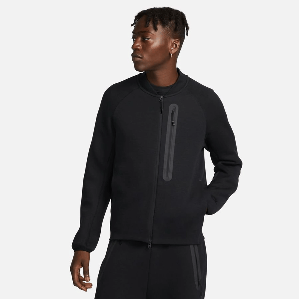 Veste N98 Noir - UrbanDrip