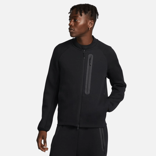 Veste N98 Noir - UrbanDrip