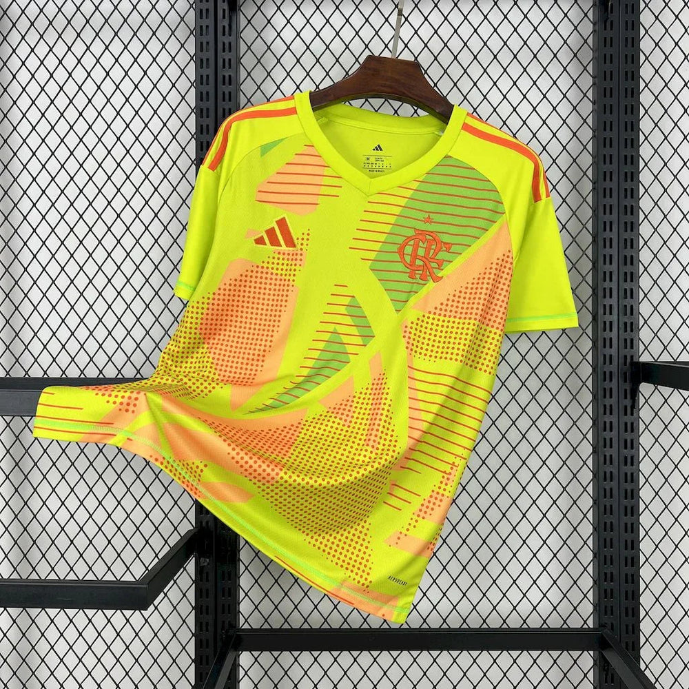 T-Shirt Maillot 25 26 Flamengo - photo 1/6 - UrbanDrip