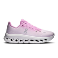 On Cloudit Rose Et Blanc