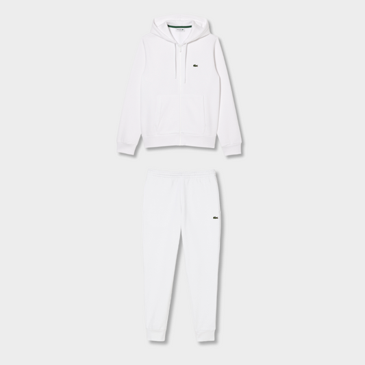 Ensemble Sport survêtement Blanc - photo 1/3 - UrbanDrip