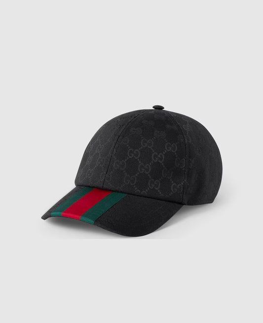 Casquette de base ball en toile d origine - photo 1/4 - UrbanDrip