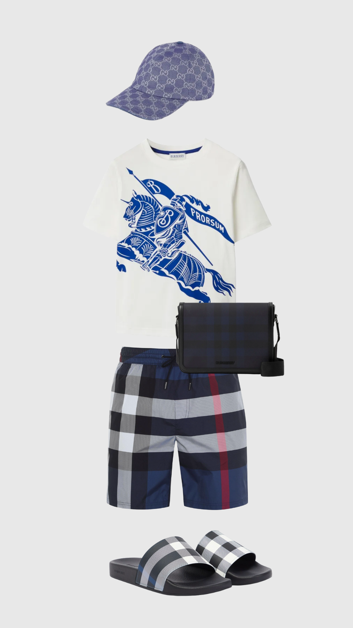 UrbanDrip Outfit