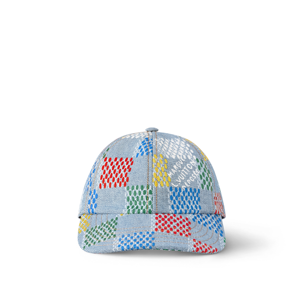 Casquette Vers - photo 1/5 - UrbanDrip