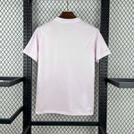 T-Shirt Maillot Brésil Concept 2025 26 Blanc Rose - photo 2/4 - UrbanDrip