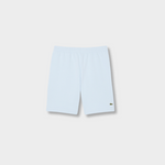 Ensemble Sport short t shirt et Blanc Bleu - photo 3/3 - UrbanDrip