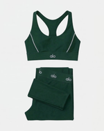Ensemble Sport Suit Up Vert - photo 1/7 - UrbanDrip