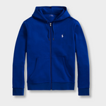 Ensemble Sport survêtement foncé Bleu - photo 2/3 - UrbanDrip