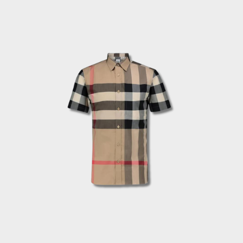 Casquette Outfit Chemise Offerte - photo 3/7 - UrbanDrip