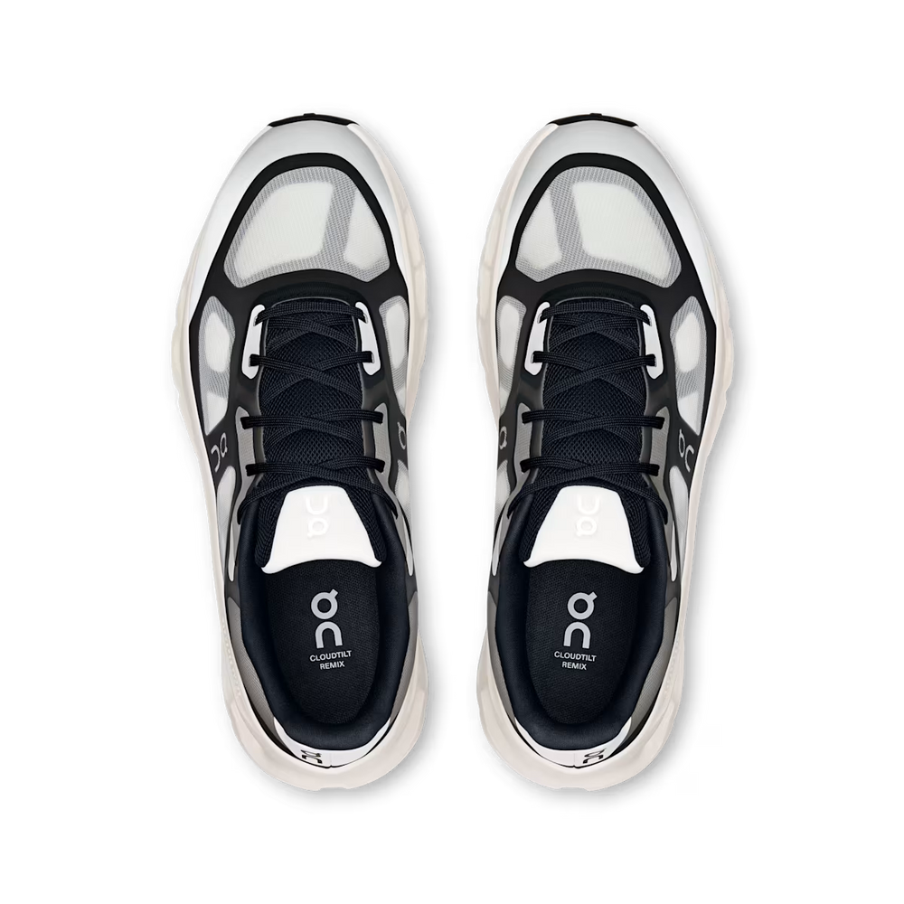 Sneakers On Et Noir Blanc - photo 3/6 - UrbanDrip