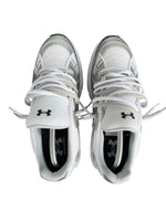 Sneakers Custom Gris - photo 3/3 - UrbanDrip