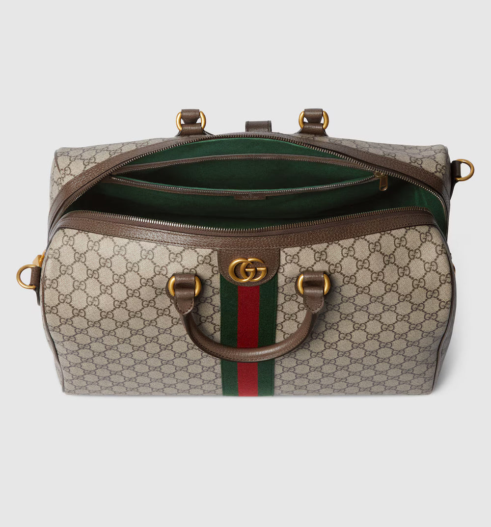 Sac de voyage Savoy taille moyenne - photo 7/7 - UrbanDrip