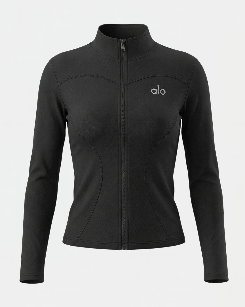 Veste Gilet Fit Noir - UrbanDrip