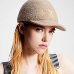 Casquette Woolgram - photo 2/7 - UrbanDrip