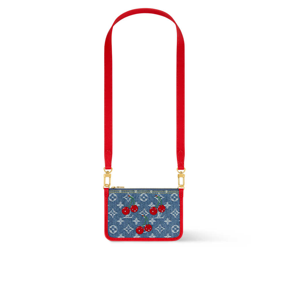 Sac x TM Neverfull Inside Out BB - photo 8/9 - UrbanDrip