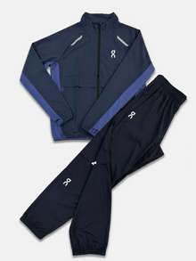 Ensemble Sport Cloud survêtement Bleu - UrbanDrip