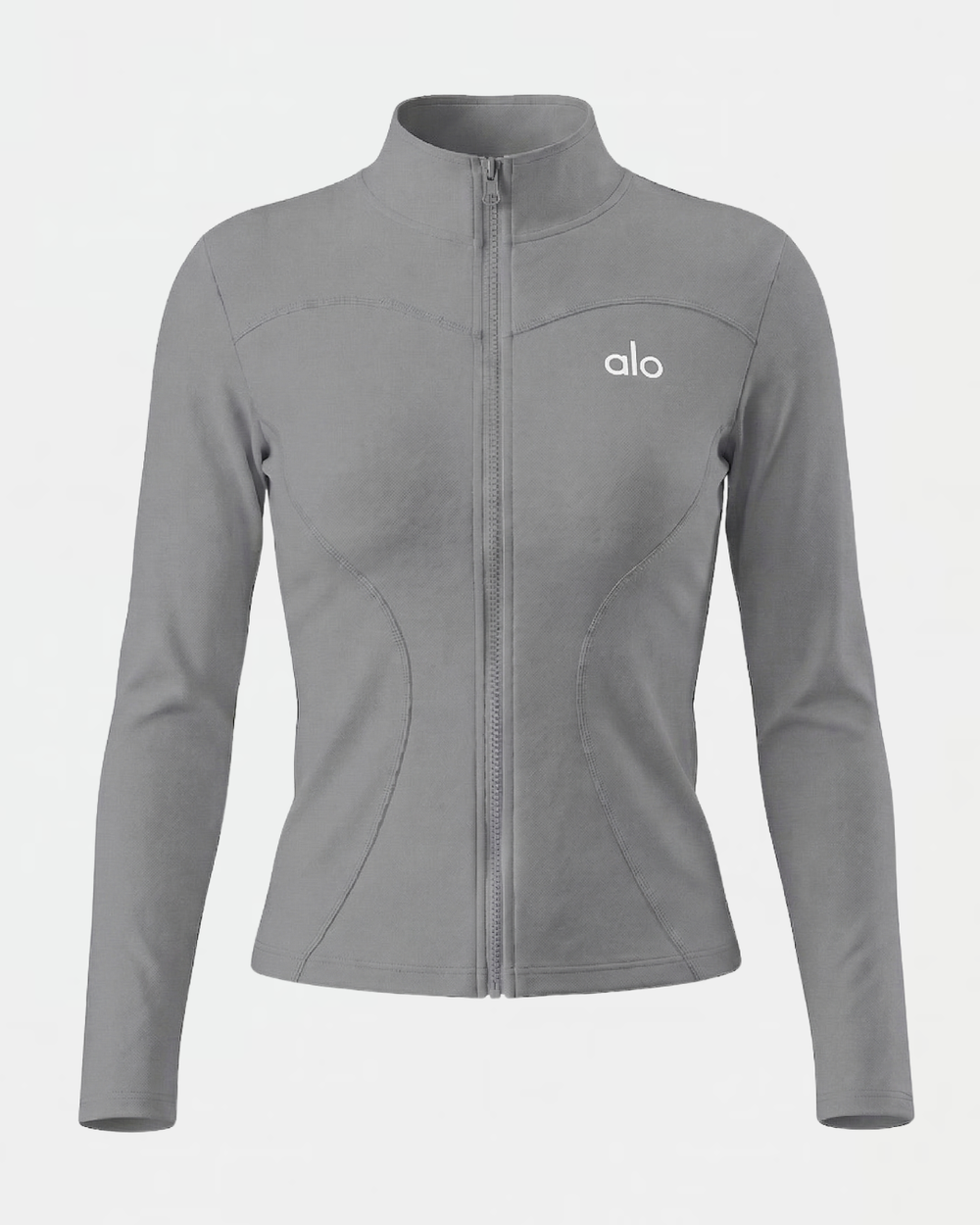Veste Gilet Fit Gris - UrbanDrip